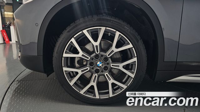 BMW X1 xDrive 20i xLine