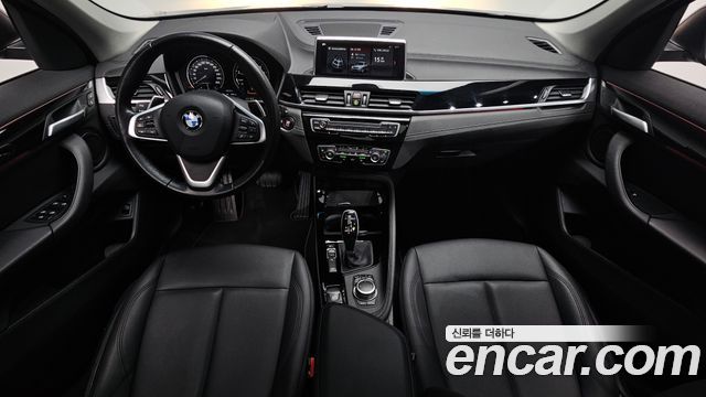 BMW X1 xDrive 20i xLine