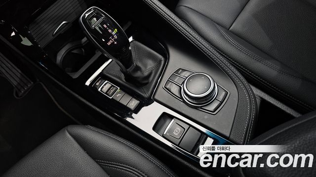BMW X1 xDrive 20i xLine