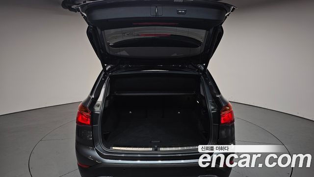 BMW X1 xDrive 20i xLine