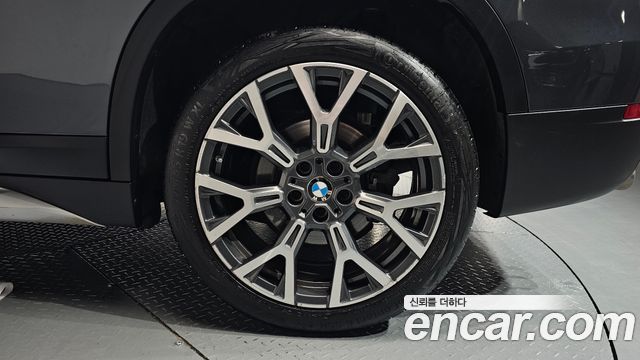 BMW X1 xDrive 20i xLine