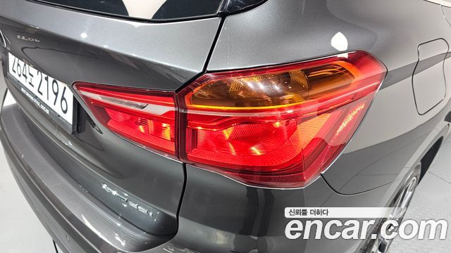 BMW X1 xDrive 20i xLine