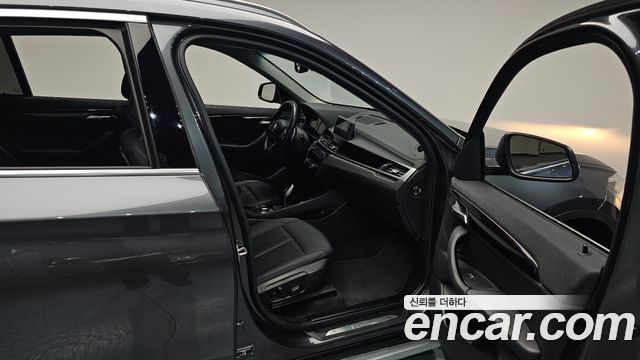 BMW X1 xDrive 20i xLine
