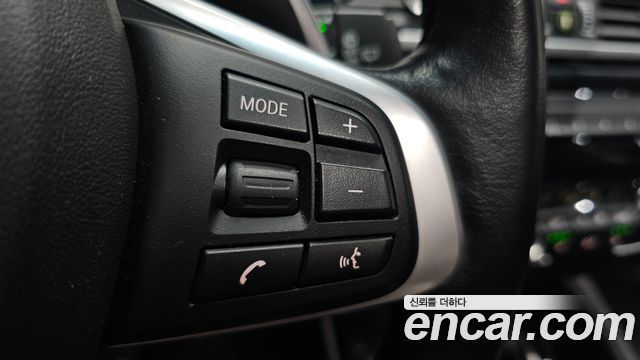 BMW X1 xDrive 20i xLine