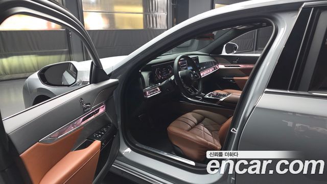 BMW 7-Series 740d xDrive M Sport