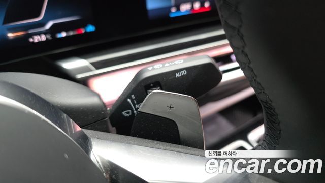 BMW 7-Series 740d xDrive M Sport