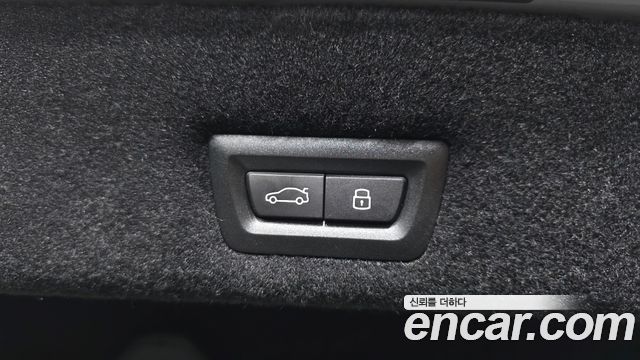 BMW 7-Series 740d xDrive M Sport