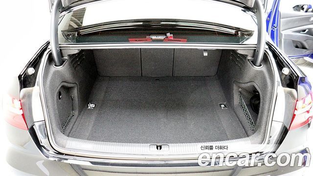 Audi A4 40 TFSI Premium