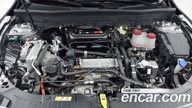 Mercedes-Benz EQB EQB300 4MATIC