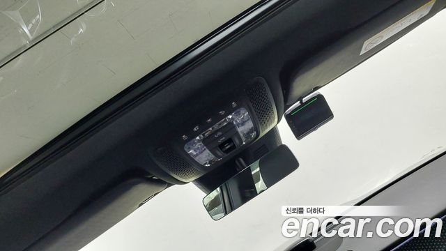 Mercedes-Benz EQB EQB300 4MATIC