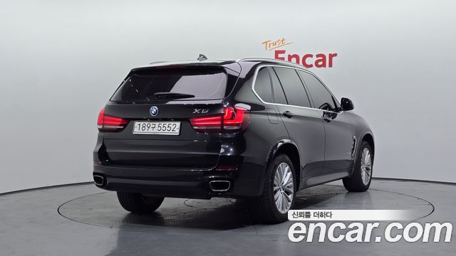 BMW X5 xDrive 30d