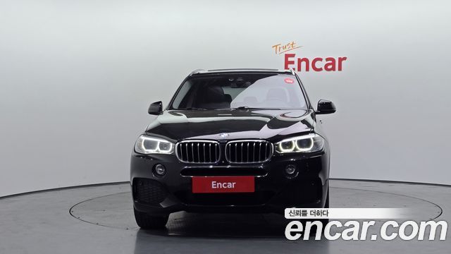 BMW X5 xDrive 30d