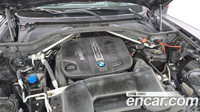 BMW X5 xDrive 30d