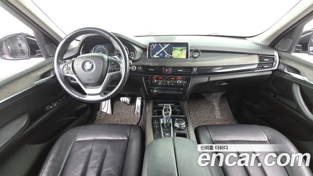 BMW X5 xDrive 30d