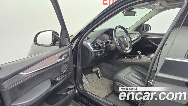 BMW X5 xDrive 30d
