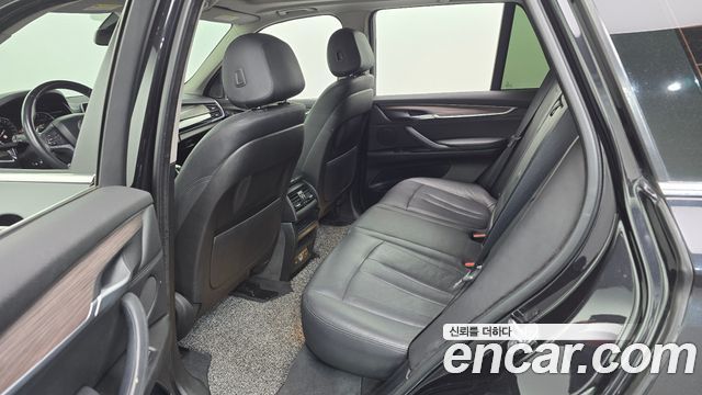 BMW X5 xDrive 30d