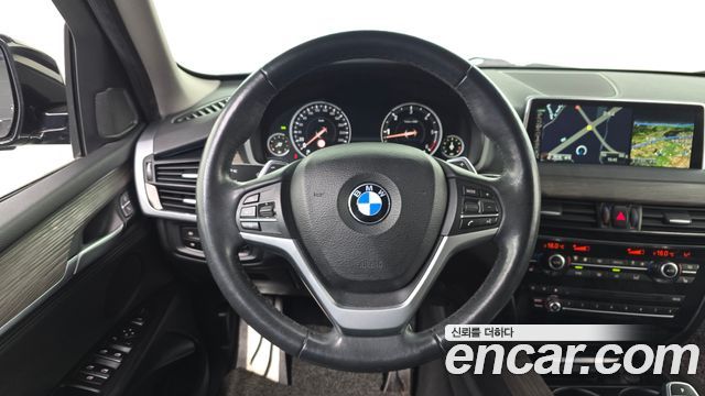 BMW X5 xDrive 30d