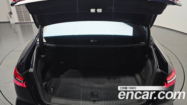 Audi A6 45 TFSI Premium