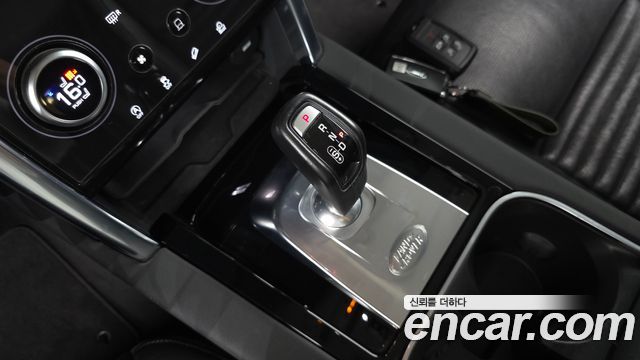 Land Rover Discovery Sport D150 S