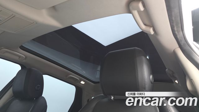 Land Rover Discovery Sport D150 S