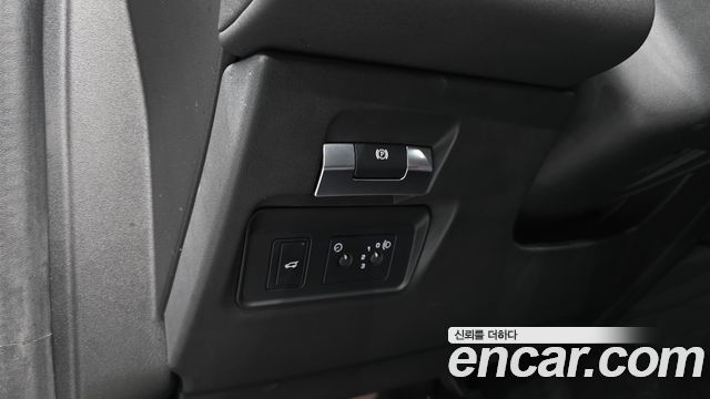 Land Rover Discovery Sport D150 S