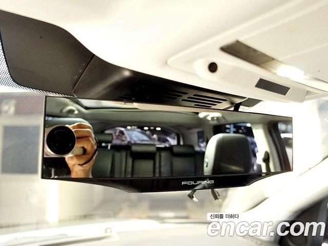 Land Rover Discovery Sport 2.0 TD4 HSE Luxury