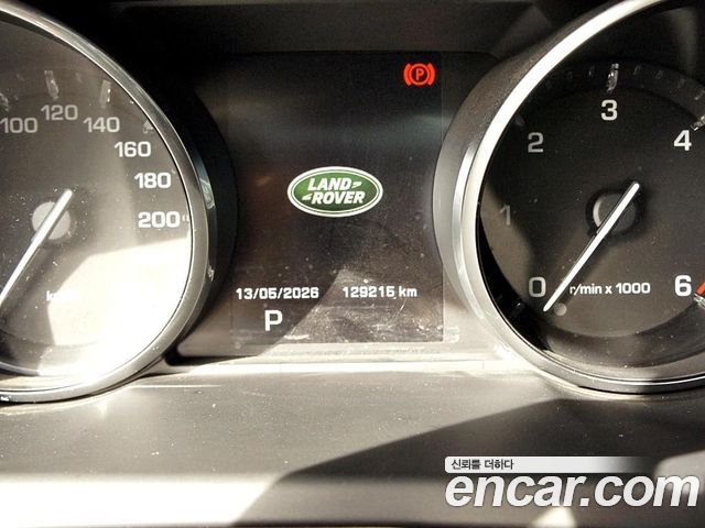 Land Rover Discovery Sport 2.0 TD4 HSE Luxury