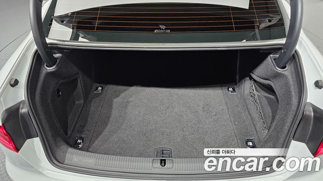 Audi A4 40 TFSI