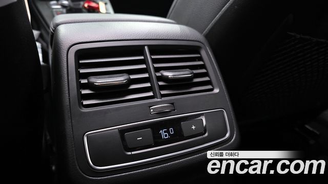 Audi A4 40 TFSI