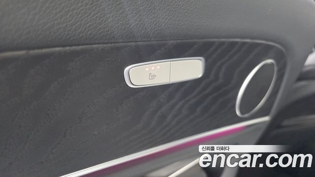 Mercedes-Benz E-Class E300 AV Intelligent Drive