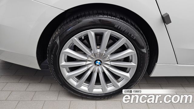 BMW Gran Turismo 620d Luxury