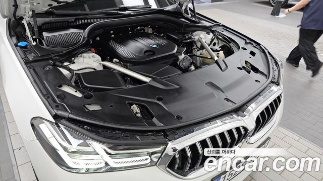 BMW Gran Turismo 620d Luxury