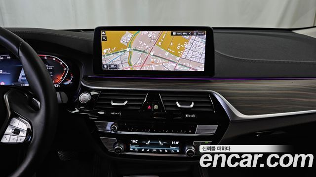 BMW Gran Turismo 620d Luxury