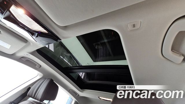 BMW Gran Turismo 620d Luxury