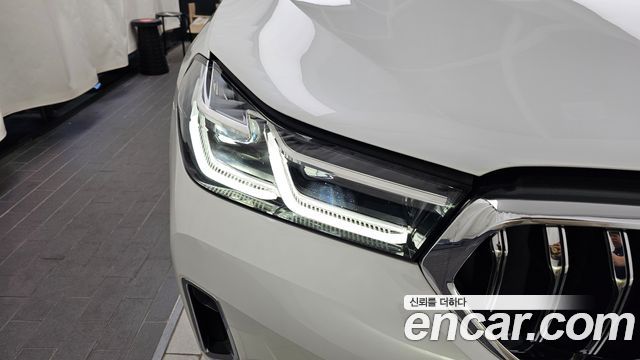 BMW Gran Turismo 620d Luxury