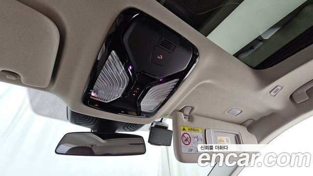 BMW Gran Turismo 620d Luxury