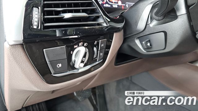BMW Gran Turismo 620d Luxury