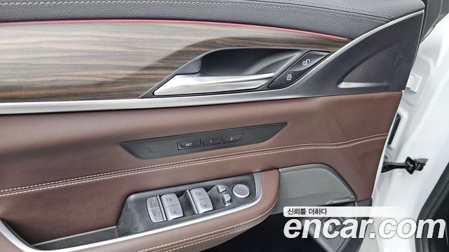 BMW Gran Turismo 620d Luxury