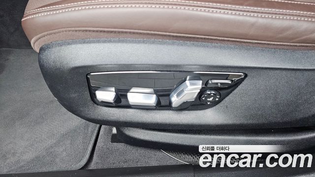 BMW Gran Turismo 620d Luxury