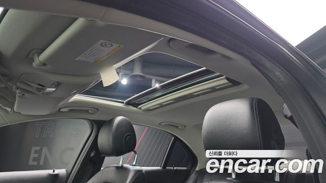 Mercedes-Benz C-Class C220 d Avantgarde