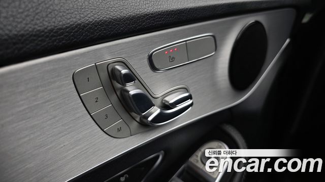 Mercedes-Benz C-Class C220 d Avantgarde