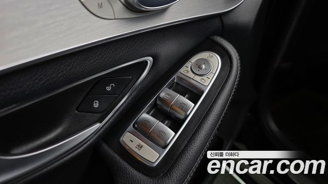 Mercedes-Benz C-Class C220 d Avantgarde
