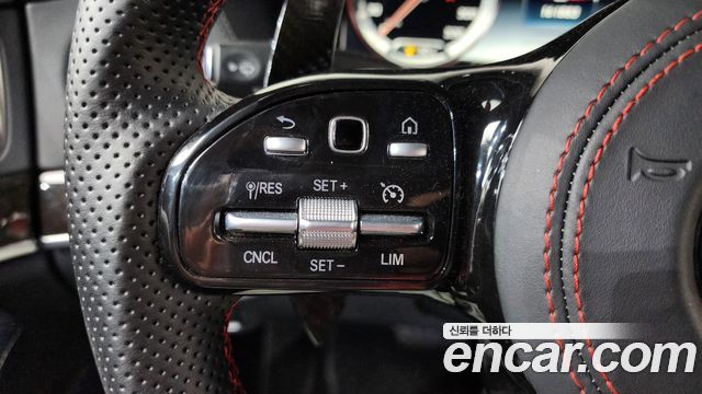Mercedes-Benz S-Class S63 AMG 4MATIC