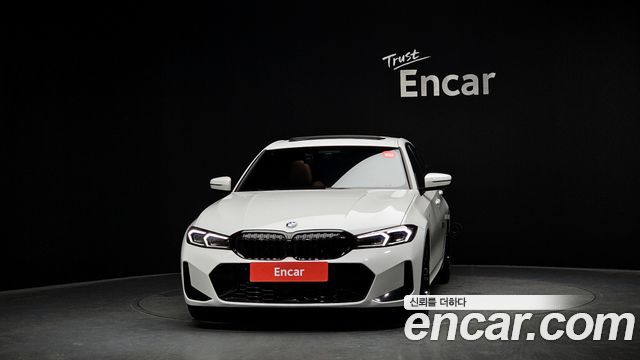 BMW 3-Series 320i M Sport