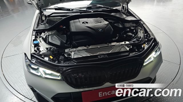 BMW 3-Series 320i M Sport
