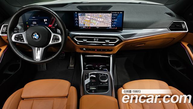 BMW 3-Series 320i M Sport