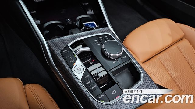 BMW 3-Series 320i M Sport