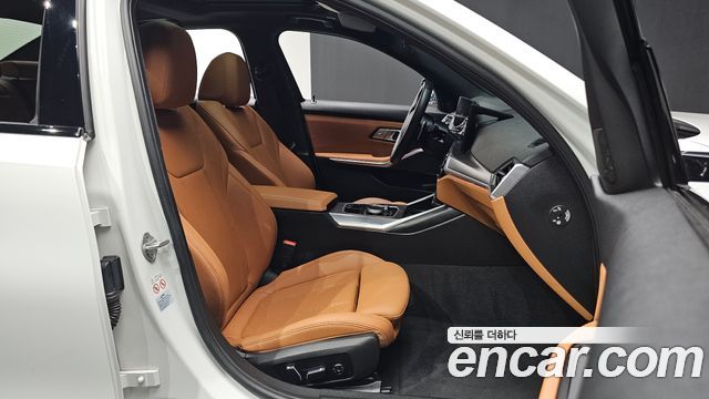 BMW 3-Series 320i M Sport