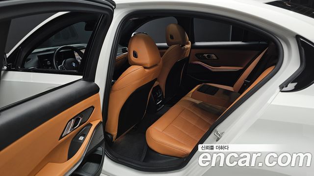 BMW 3-Series 320i M Sport