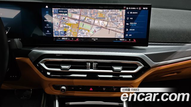 BMW 3-Series 320i M Sport